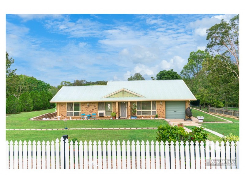 87 Murphy Drive, Glenlee QLD 4711