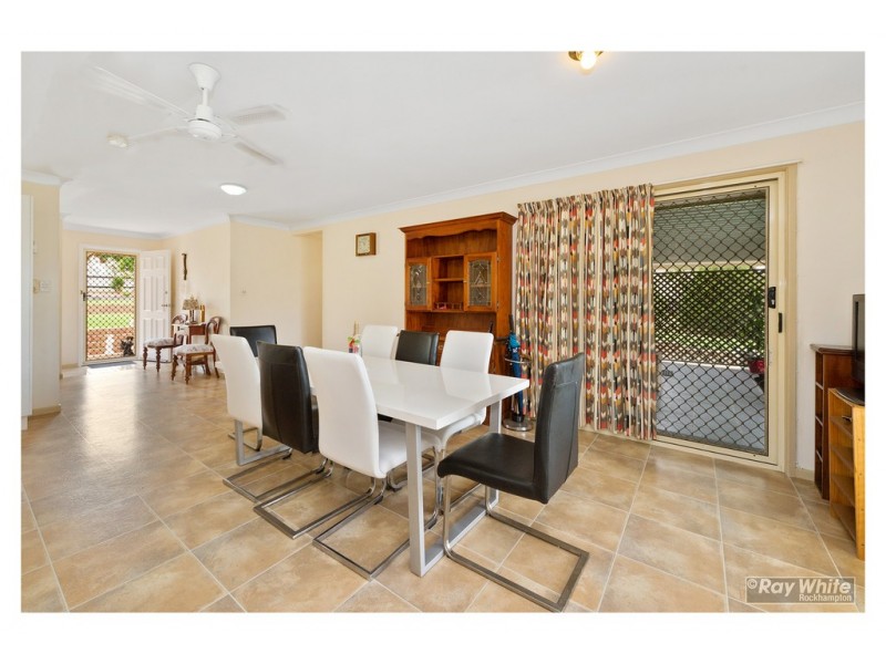 87 Murphy Drive, Glenlee QLD 4711