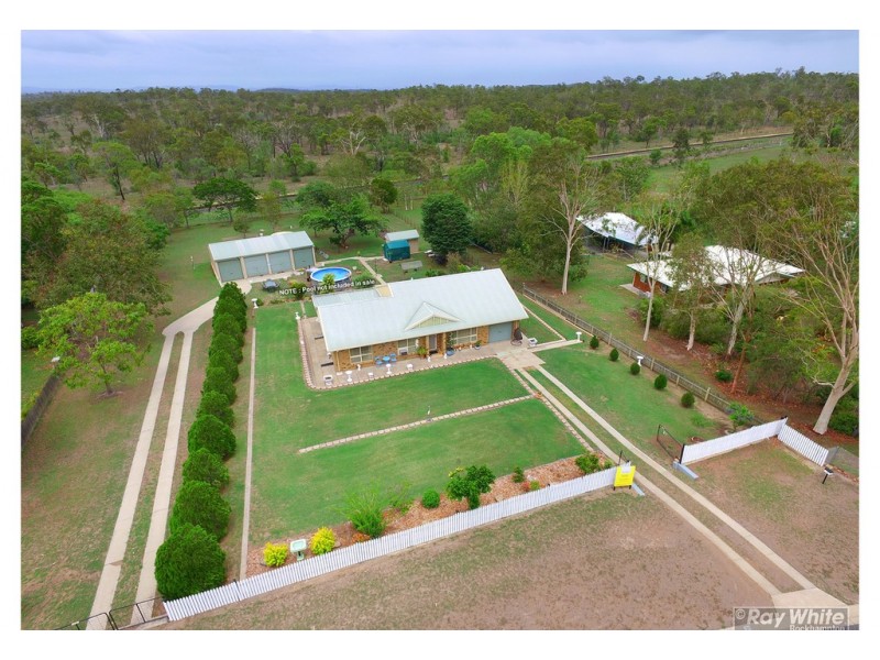 87 Murphy Drive, Glenlee QLD 4711