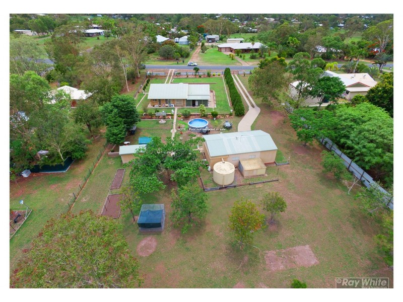 87 Murphy Drive, Glenlee QLD 4711