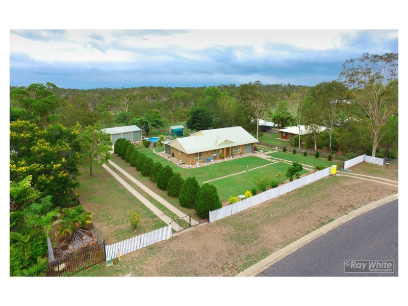 87 Murphy Drive, Glenlee QLD 4711