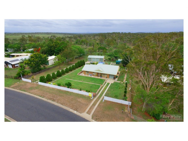 87 Murphy Drive, Glenlee QLD 4711