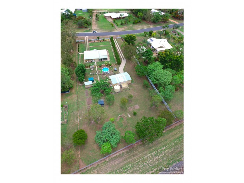 87 Murphy Drive, Glenlee QLD 4711