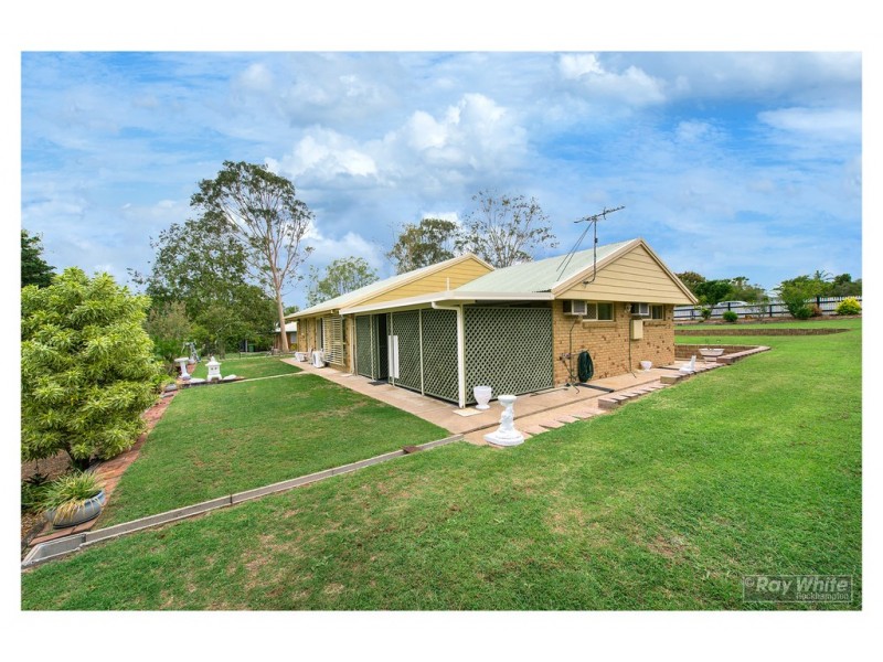 87 Murphy Drive, Glenlee QLD 4711