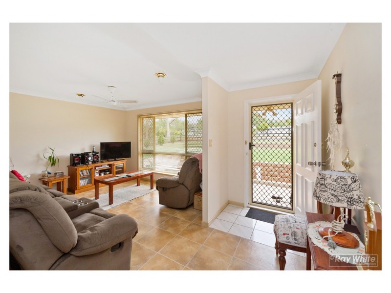 87 Murphy Drive, Glenlee QLD 4711