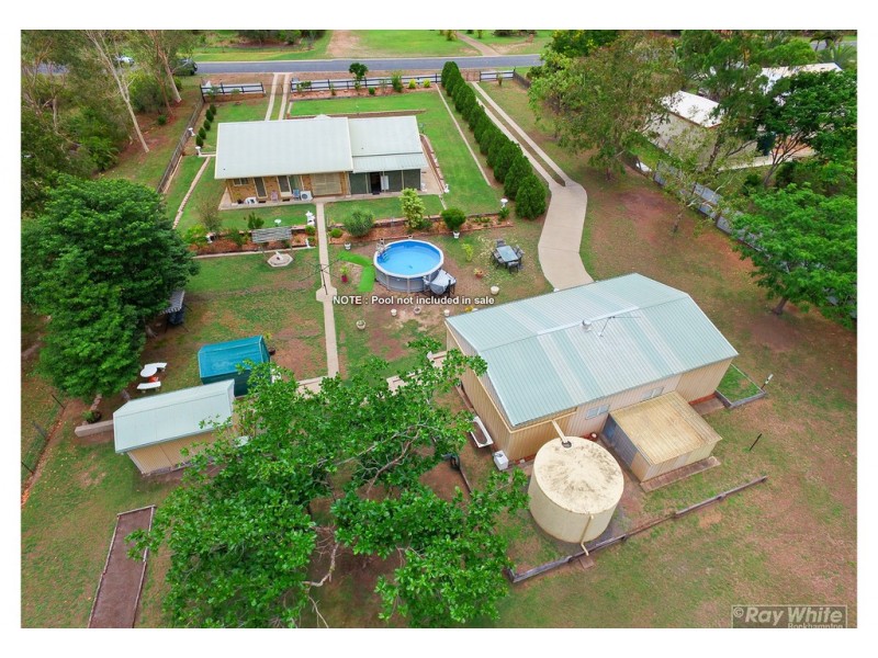87 Murphy Drive, Glenlee QLD 4711