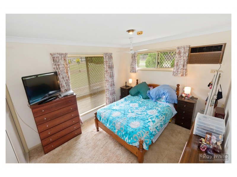 87 Murphy Drive, Glenlee QLD 4711