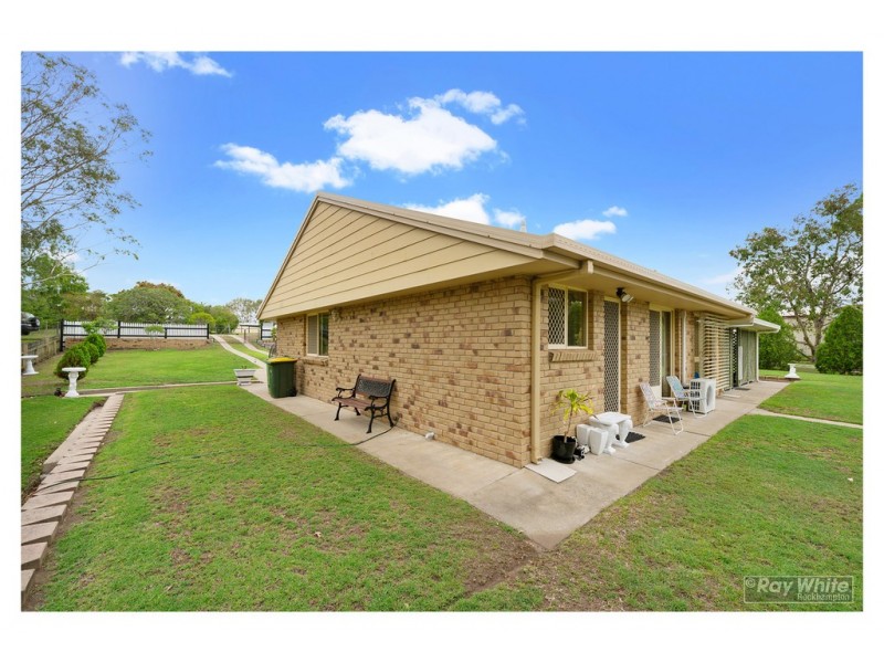 87 Murphy Drive, Glenlee QLD 4711