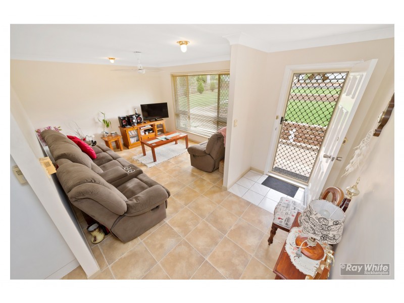 87 Murphy Drive, Glenlee QLD 4711