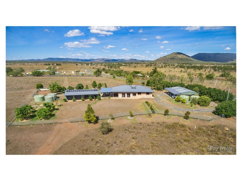 103 Morgan Street, Kabra QLD 4702