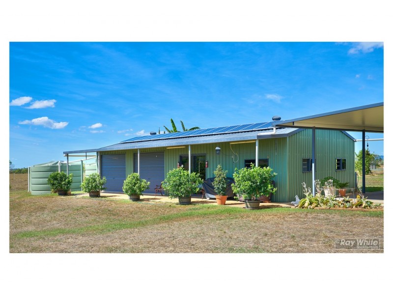 103 Morgan Street, Kabra QLD 4702