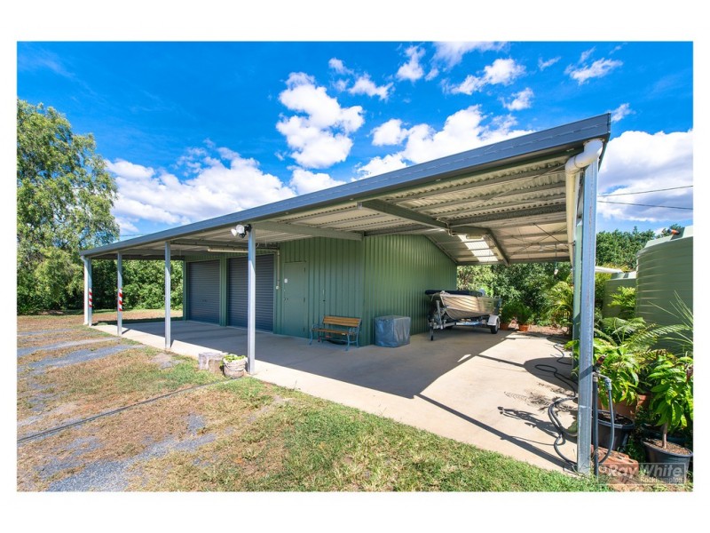 103 Morgan Street, Kabra QLD 4702