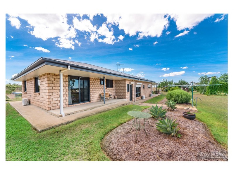 103 Morgan Street, Kabra QLD 4702