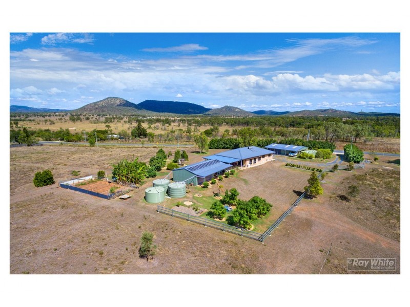 103 Morgan Street, Kabra QLD 4702