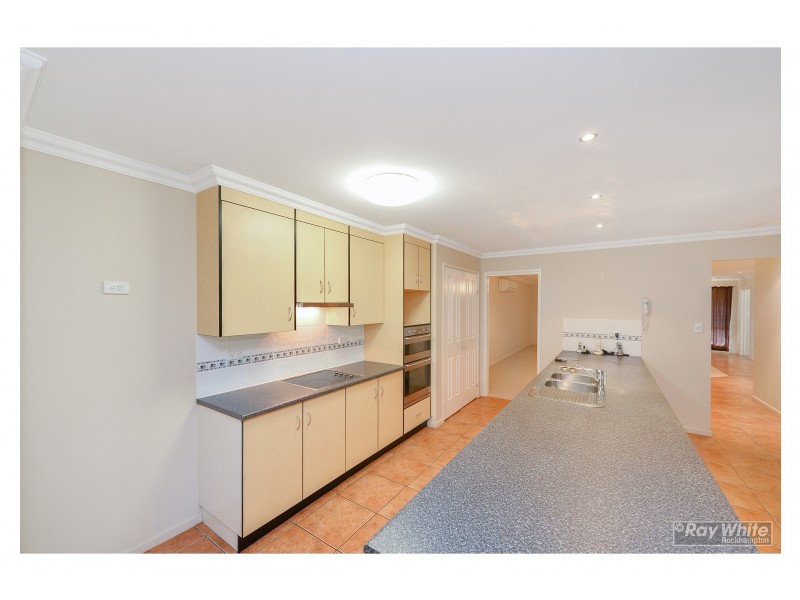28 Archer Road, Gracemere QLD 4702