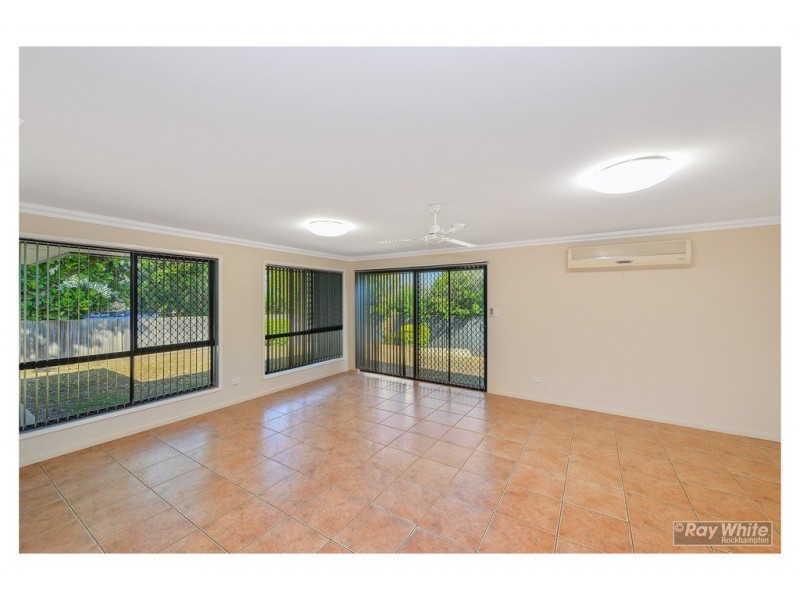 28 Archer Road, Gracemere QLD 4702