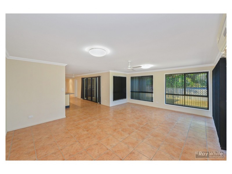 28 Archer Road, Gracemere QLD 4702
