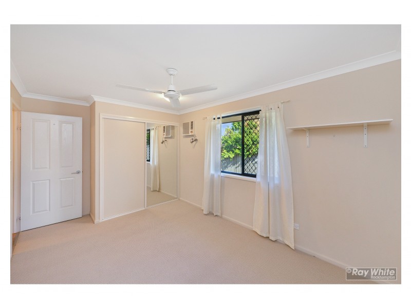 28 Archer Road, Gracemere QLD 4702