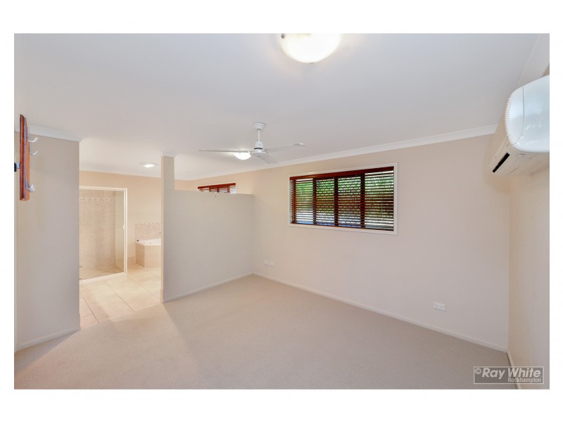 28 Archer Road, Gracemere QLD 4702