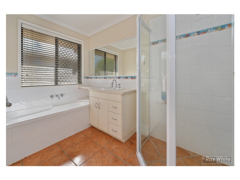 28 Archer Road, Gracemere QLD 4702