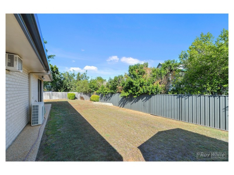 28 Archer Road, Gracemere QLD 4702