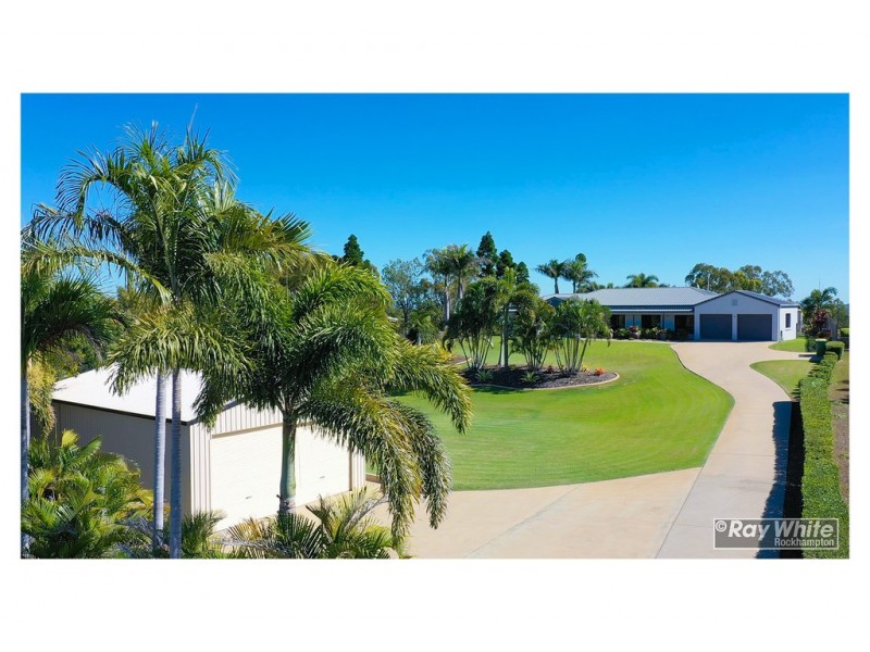 128 Angela Road, Rockyview QLD 4701