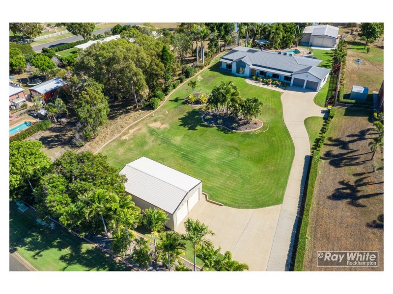 128 Angela Road, Rockyview QLD 4701