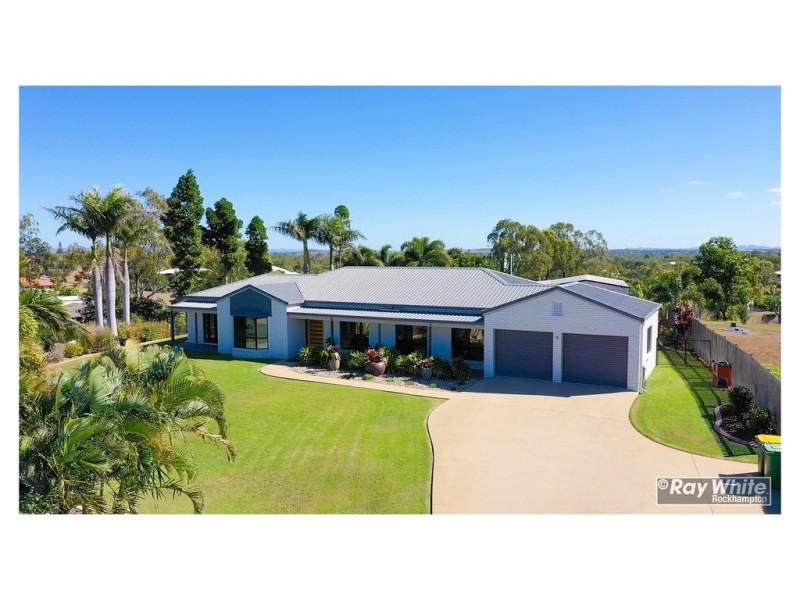 128 Angela Road, Rockyview QLD 4701