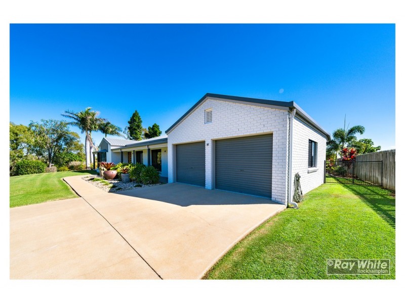 128 Angela Road, Rockyview QLD 4701
