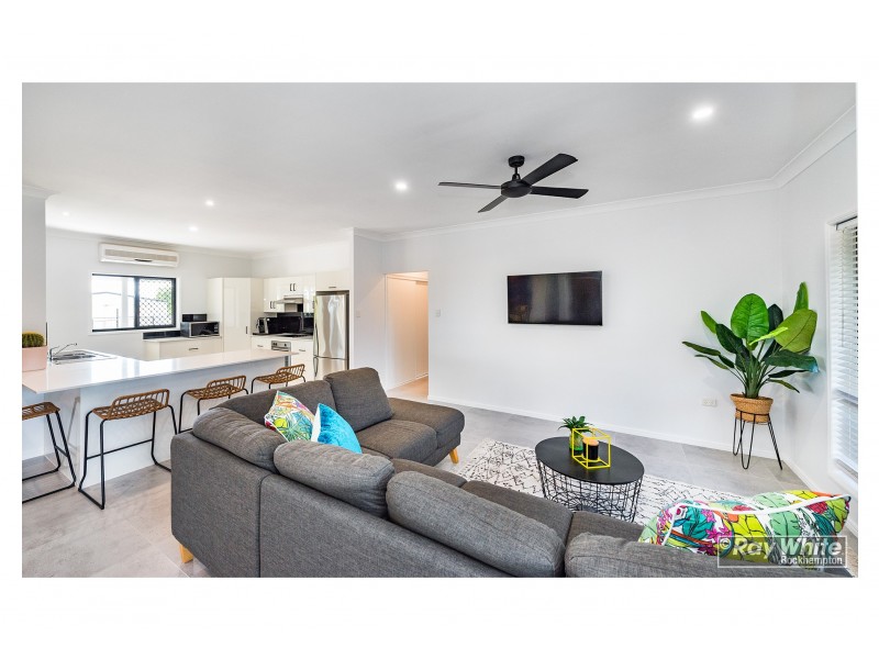 128 Angela Road, Rockyview QLD 4701