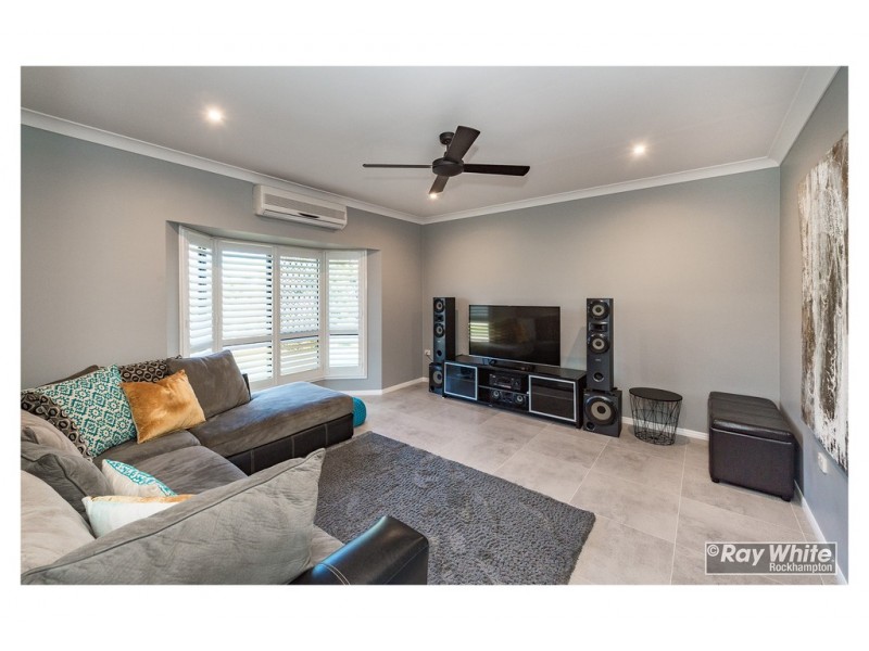 128 Angela Road, Rockyview QLD 4701