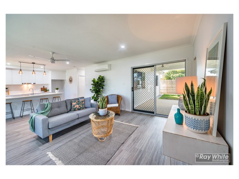 87 Bennett Street, Berserker QLD 4701