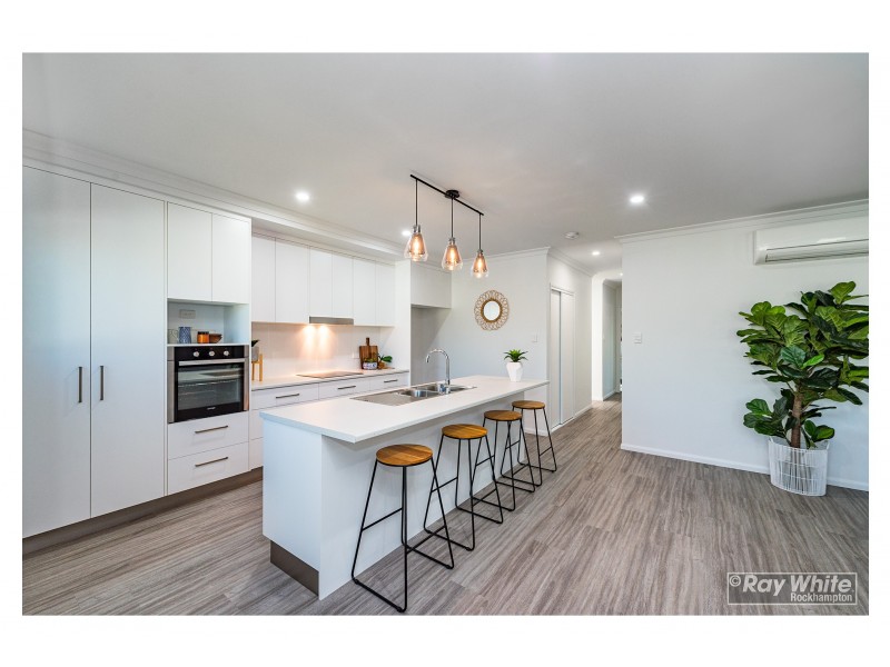 87 Bennett Street, Berserker QLD 4701