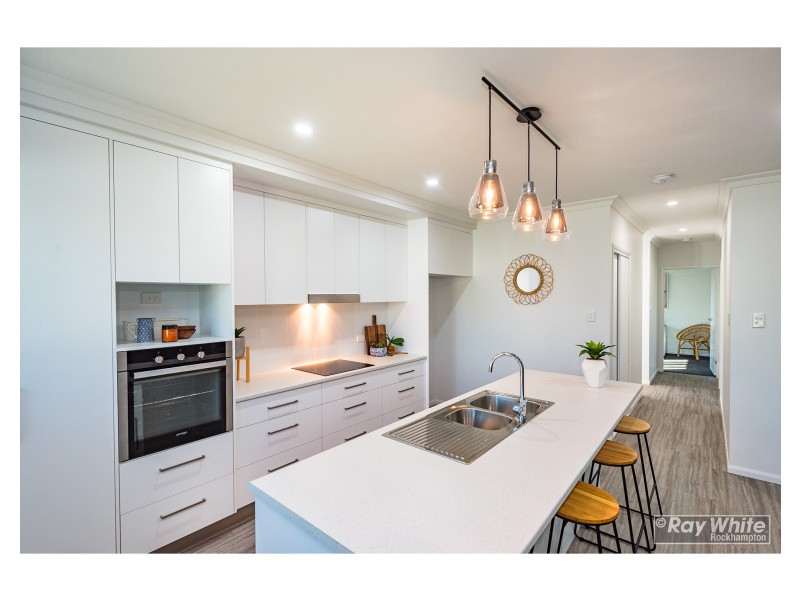 87 Bennett Street, Berserker QLD 4701