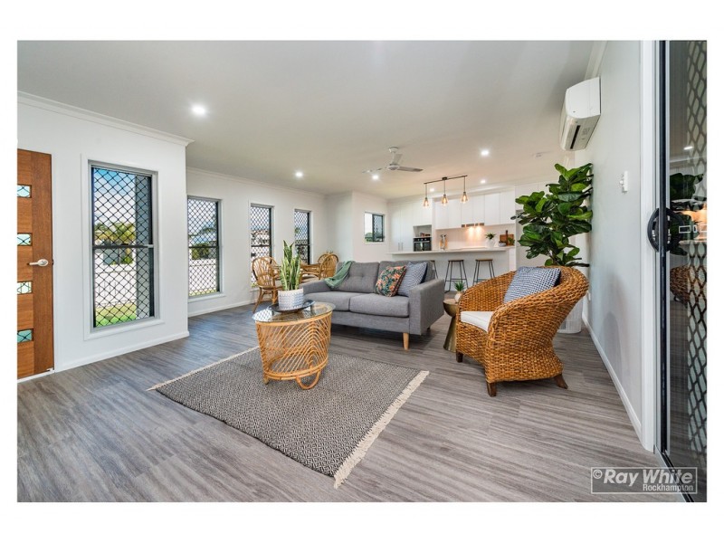 87 Bennett Street, Berserker QLD 4701