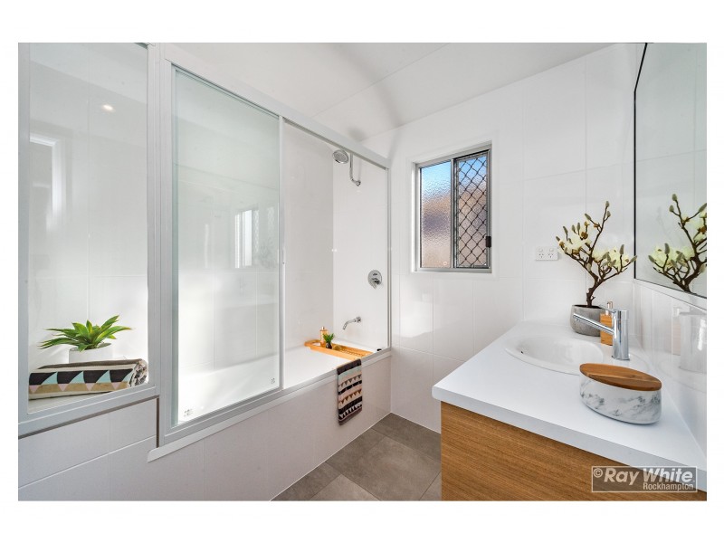 87 Bennett Street, Berserker QLD 4701