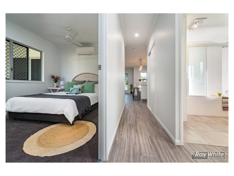 87 Bennett Street, Berserker QLD 4701