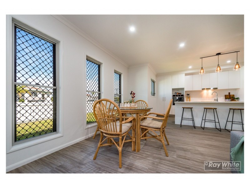 87 Bennett Street, Berserker QLD 4701