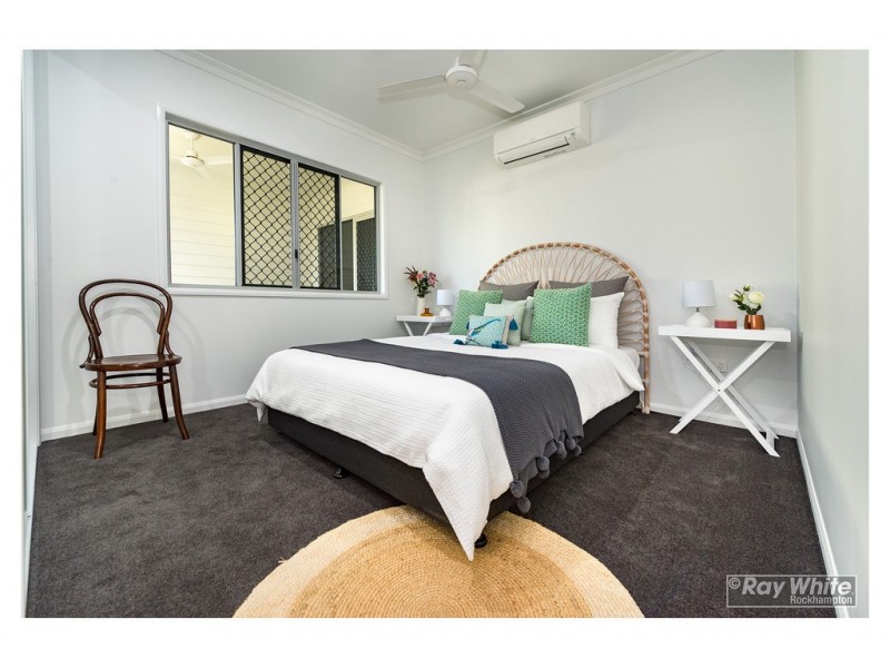 87 Bennett Street, Berserker QLD 4701