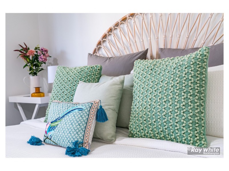 87 Bennett Street, Berserker QLD 4701