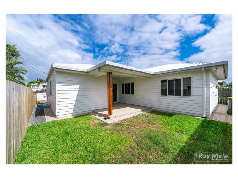 87 Bennett Street, Berserker QLD 4701