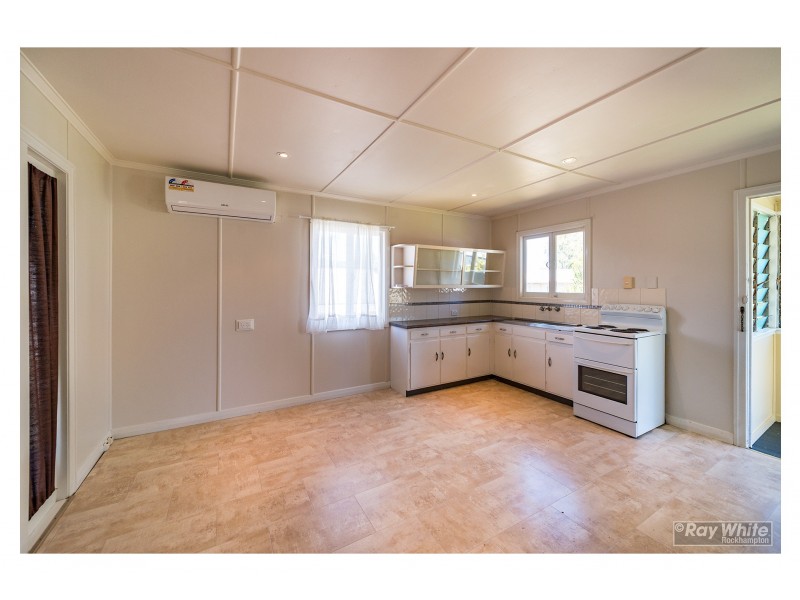 166 Guymer Street, Frenchville QLD 4701