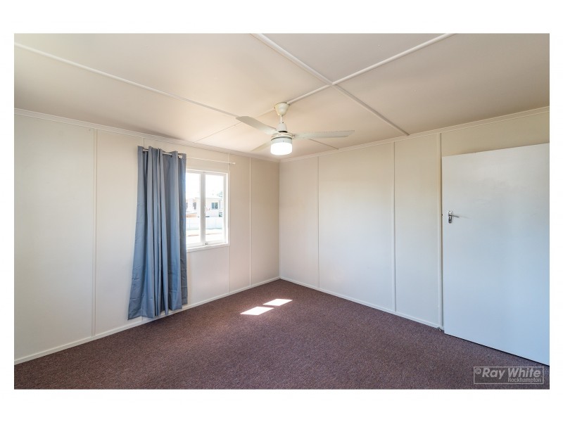 166 Guymer Street, Frenchville QLD 4701