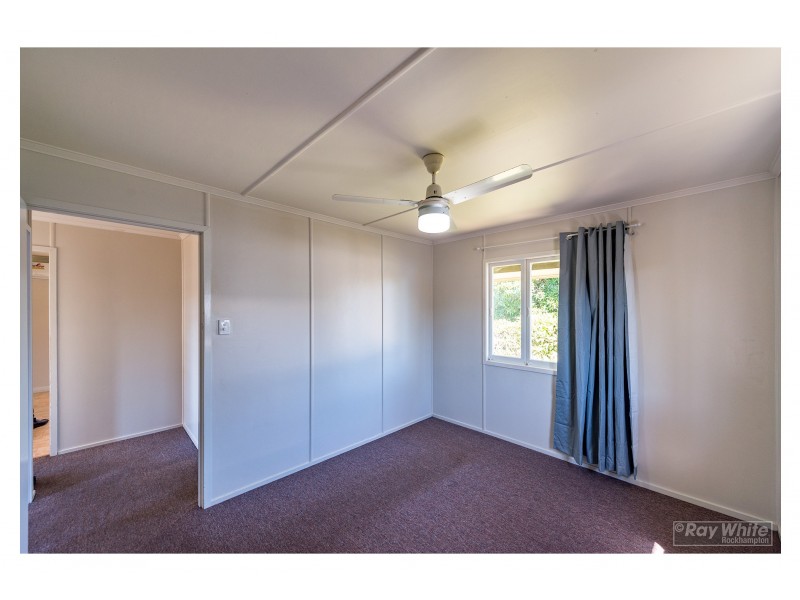 166 Guymer Street, Frenchville QLD 4701