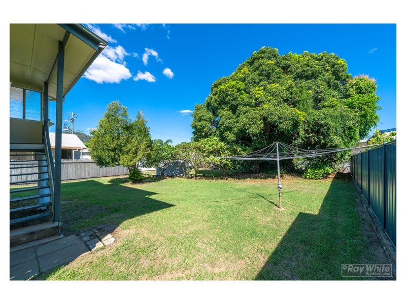 166 Guymer Street, Frenchville QLD 4701