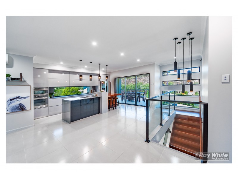 9 Vanderspek Place, Frenchville QLD 4701