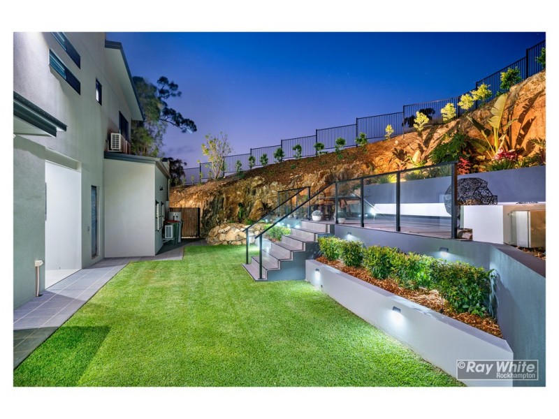 9 Vanderspek Place, Frenchville QLD 4701