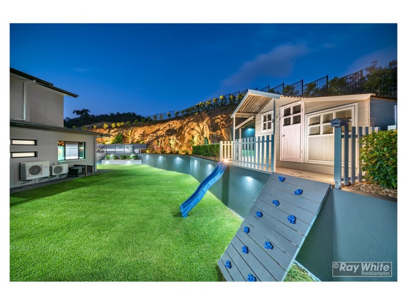 9 Vanderspek Place, Frenchville QLD 4701