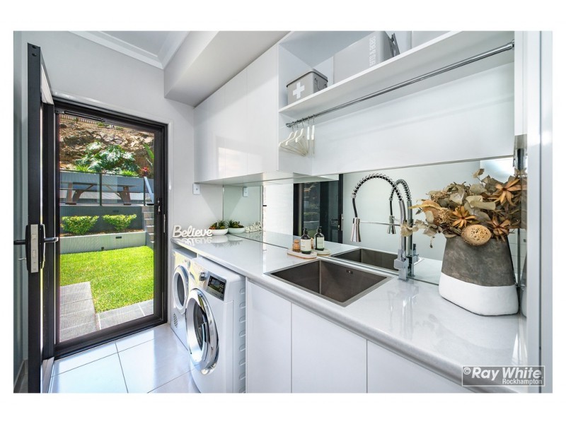 9 Vanderspek Place, Frenchville QLD 4701