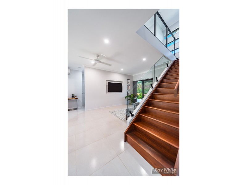 9 Vanderspek Place, Frenchville QLD 4701